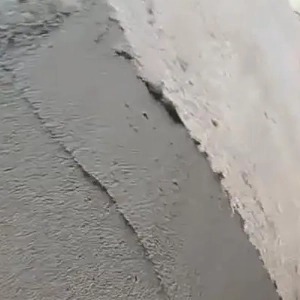 古田水工建筑物I级C55聚合物改性水泥砂浆 渠道防渗泵站加固迎水面抗冲刷砂浆