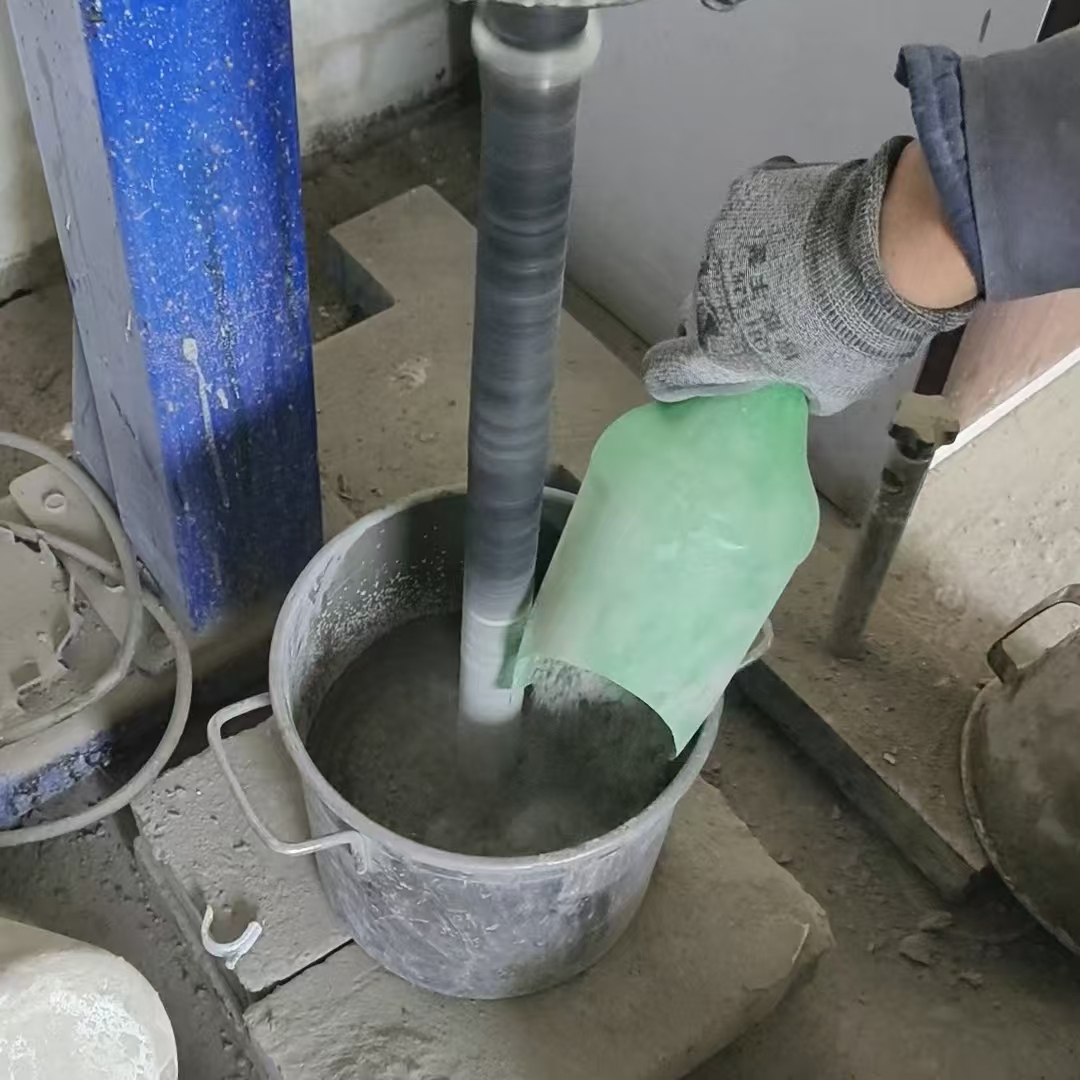 古田桥梁公路张拉用H60压浆料与普通压浆料有什么区别？