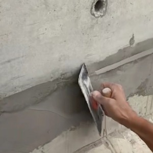 古田P型防护型环氧树脂砂浆